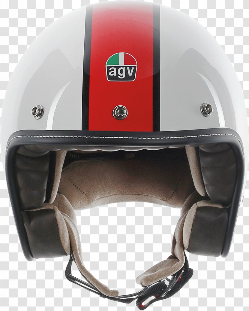 Motorcycle Helmets Bicycle Scooter AGV - Ski Helmet Transparent PNG