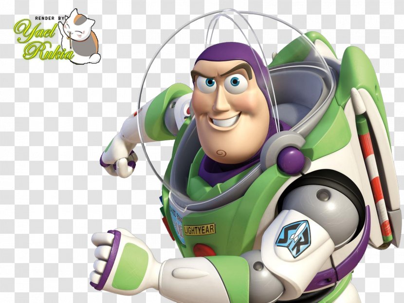 Toy Story 2: Buzz Lightyear To The Rescue Jessie Sheriff Woody - 2 Transparent PNG