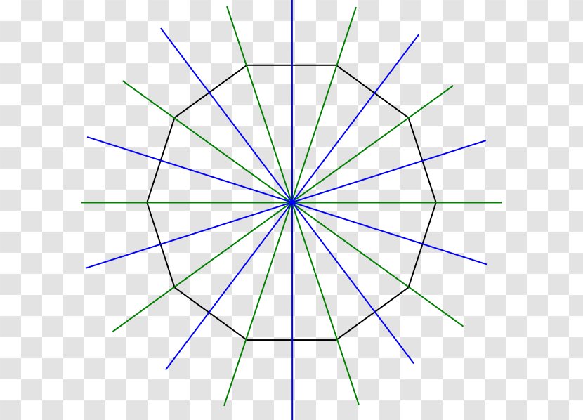 Line Point Angle Symmetry Diagram Transparent PNG