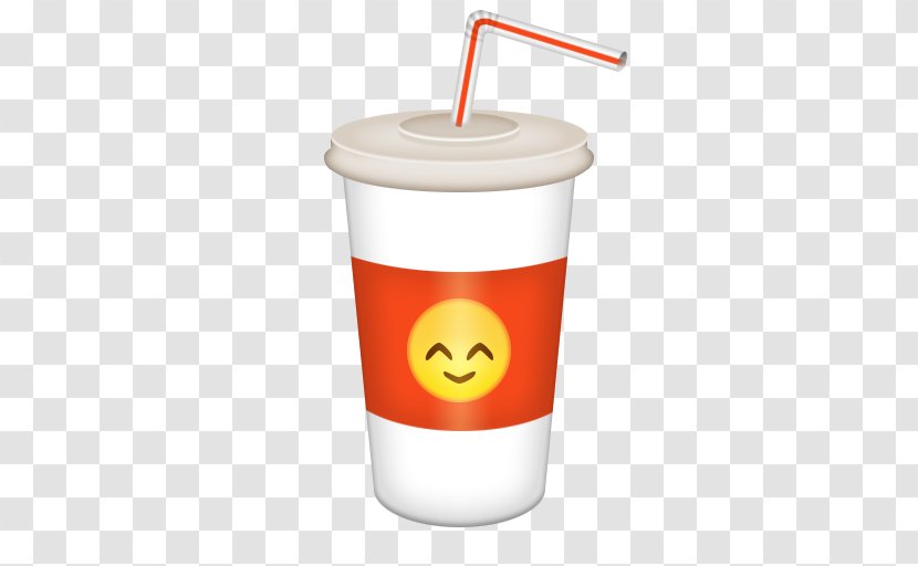 Emojipedia IPhone Unicode Fizzy Drinks - Ios 11 - Emoji Transparent PNG