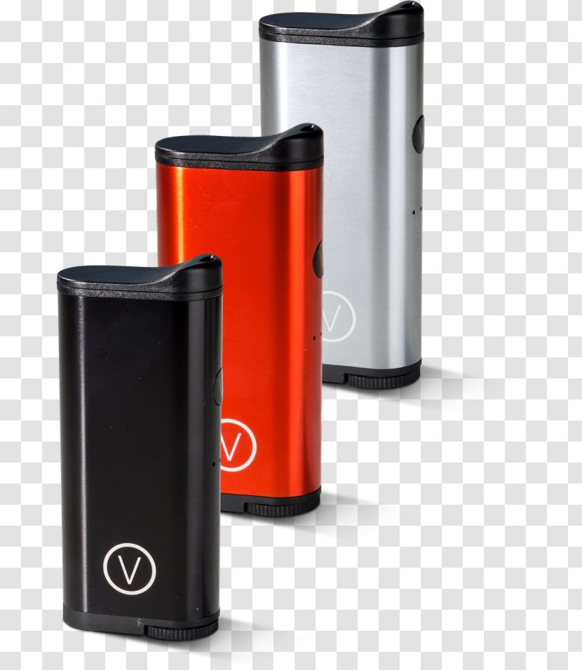 Vaporizer Cannabis Smoking Electronic Cigarette Hemp - Cannabidiol Transparent PNG