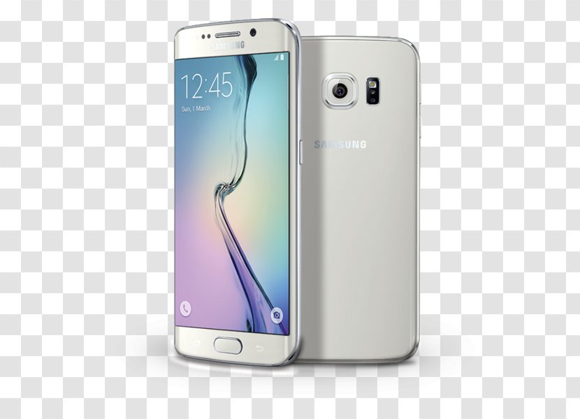 Samsung Galaxy Note 5 S8 S7 Android - Gadget Transparent PNG