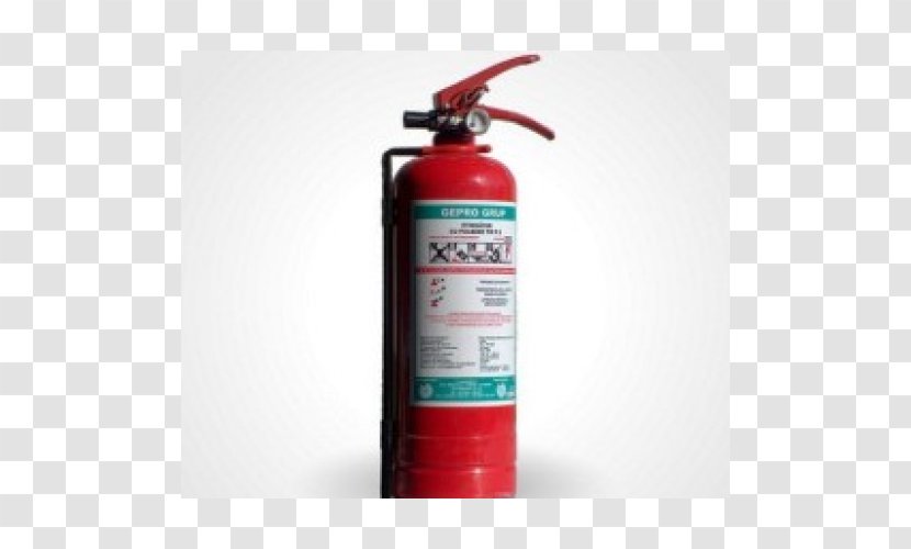 Fire Extinguishers Cylinder Transparent PNG