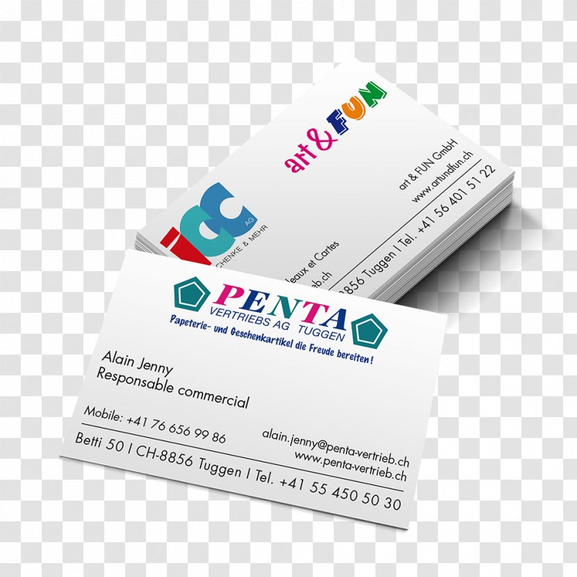 Business Cards Logo Brand - Card - VISIT AGAIN Transparent PNG