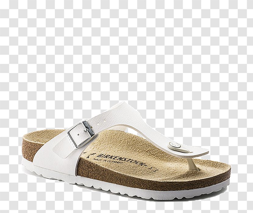 Birkenstock Sandal Flip-flops Shoe 