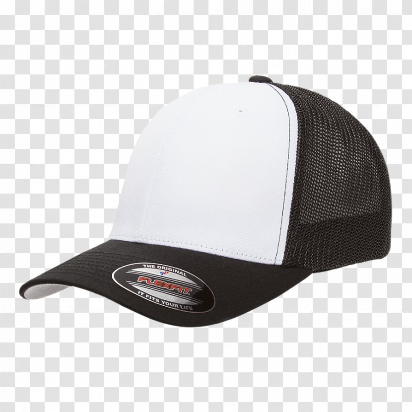Baseball Cap Trucker Hat Visor Transparent PNG