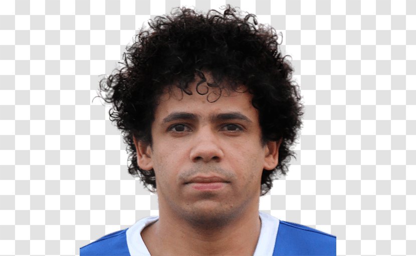 Élton José Xavier Gomes Palmeira Dos Índios Football Player 7 April Chin - Alagoas - Marcelo Brasil Transparent PNG