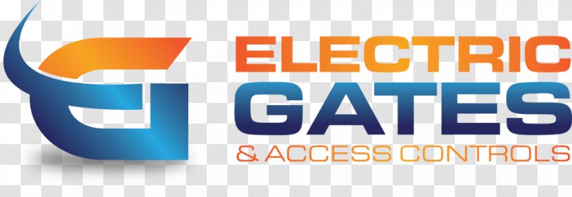 Electric Gates Access Control Logo Closed-circuit Television - Actionbolaget - Gate And Fence Design Transparent PNG