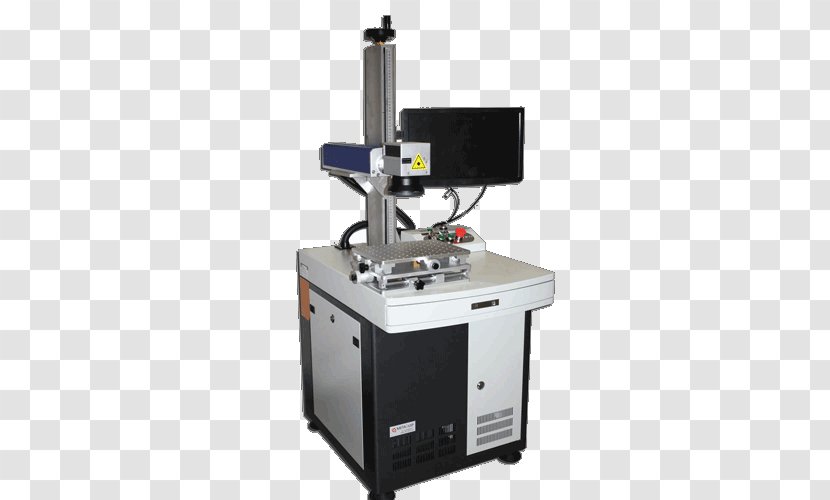 Fiber Laser Optical Carbon Dioxide Cutting - Tool - Printer Transparent PNG