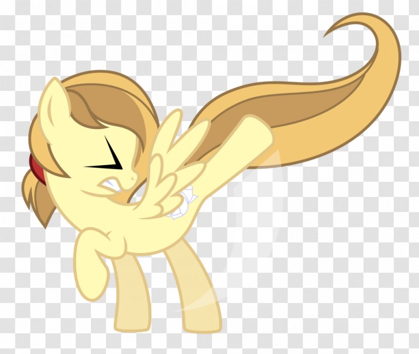 Horse Pony Mammal Arm - Flower - Alice Vector Transparent PNG