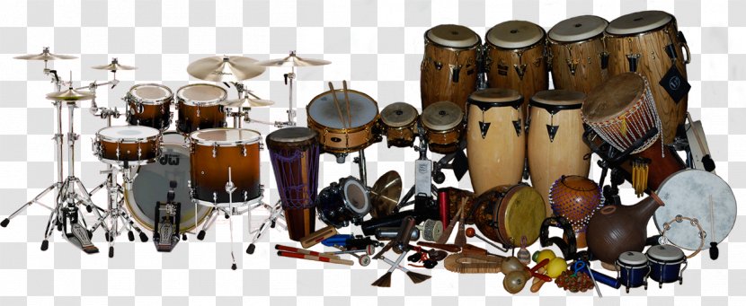 Percussion Drums Musical Instruments Drum Stick - Heart Transparent PNG