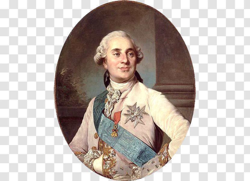 Louis XVI Of France Palace Versailles French Revolution Execution Kingdom - King And Navarre Transparent PNG