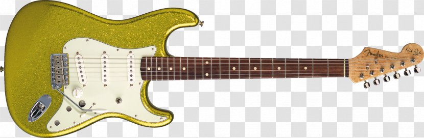 Fender Stratocaster Eric Clapton Musical Instruments Corporation Guitar Headstock - Frame - Bass Transparent PNG