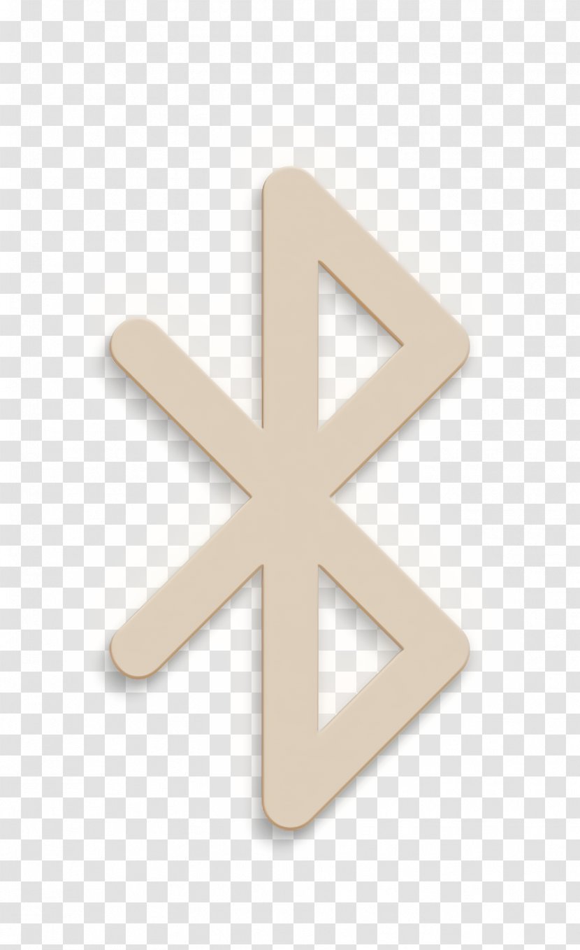 Bluetooth Icon - Symbol - Logo Transparent PNG