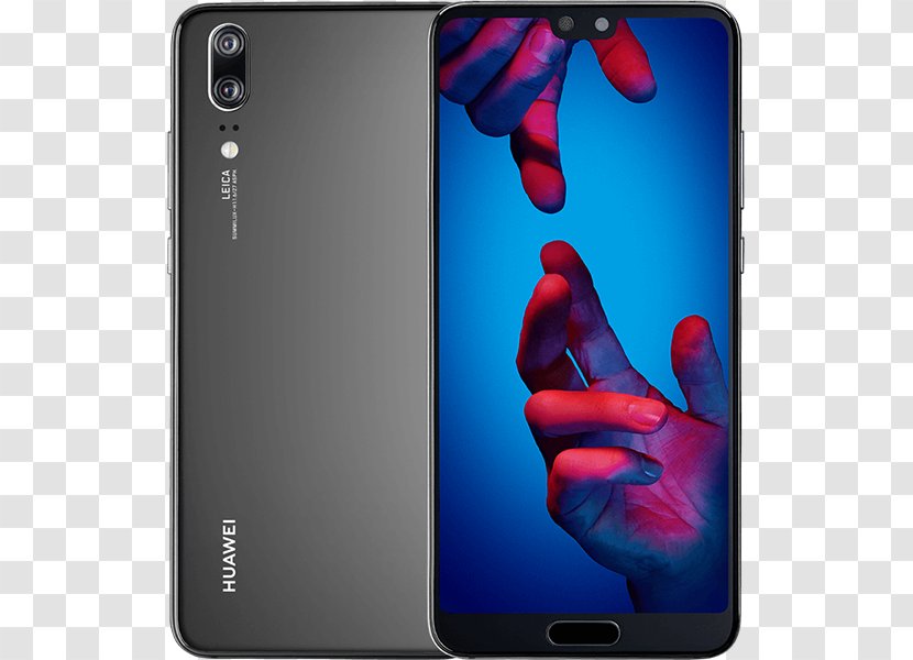 Huawei P10 Mate 10 华为 Telephone - Technology - Smartphone Transparent PNG