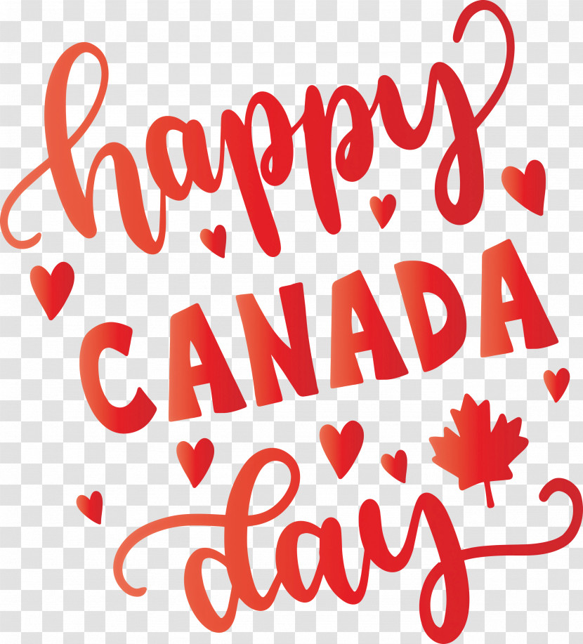 Canada Day Fete Du Canada Transparent PNG