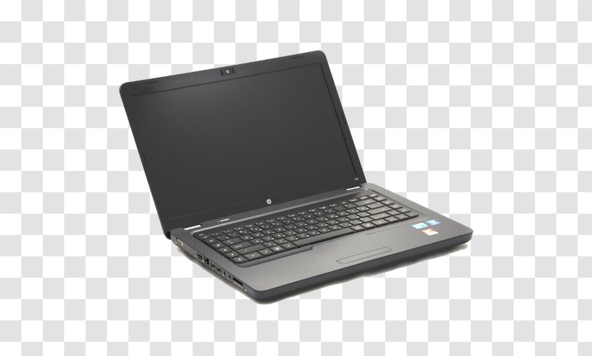 Netbook Laptop Computer Hardware Intel Transparent PNG