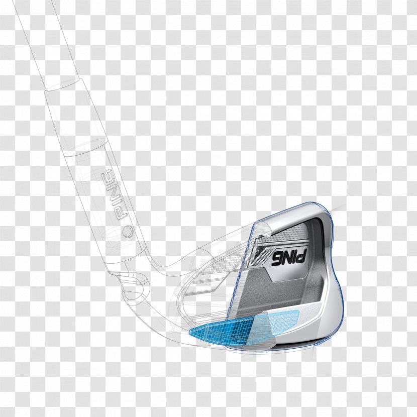 Iron Ping Shaft Golf Clubs - Equipment Transparent PNG