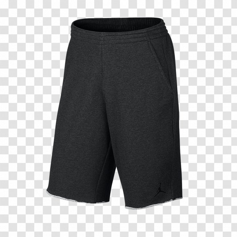 T-shirt Nike Shorts Dry Fit Clothing - Bermuda - Knit Transparent PNG