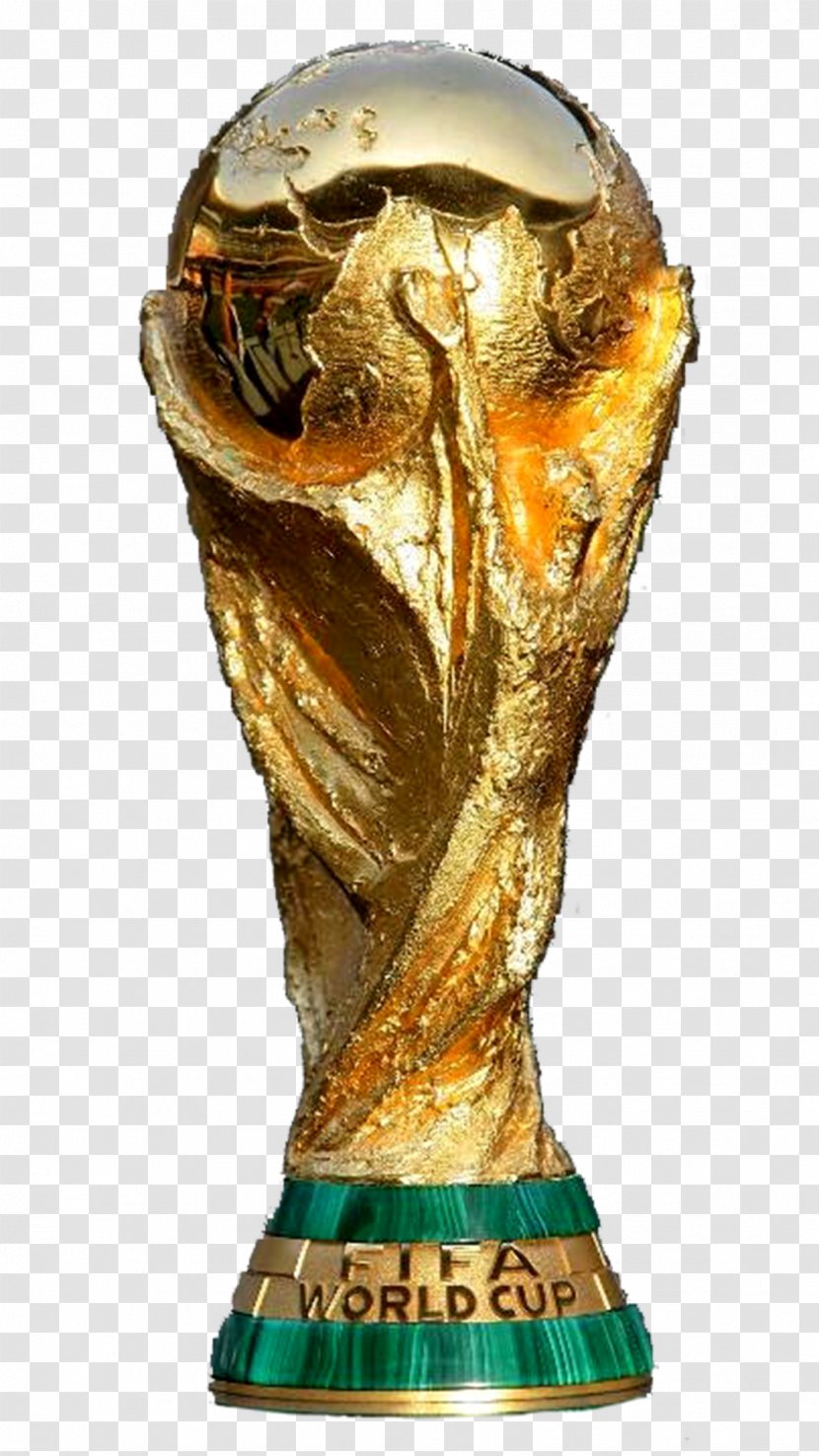 2010 FIFA World Cup South Africa 2014 1998 Trophy - Fifa - Soccer Transparent PNG