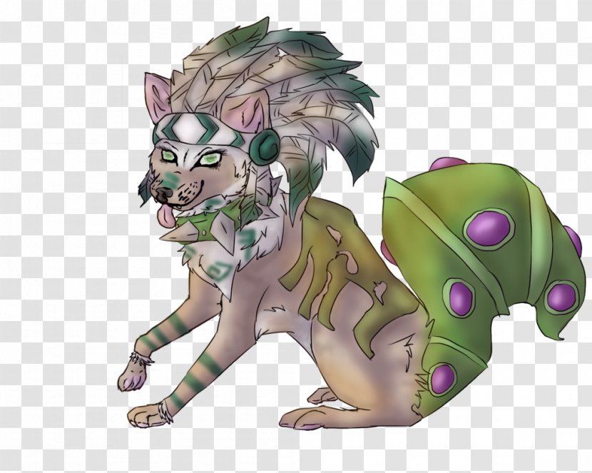 Lion Horse Cat Legendary Creature Mammal Transparent PNG