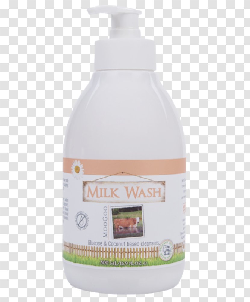 Goat Milk Lotion Cream Skimmed Transparent PNG
