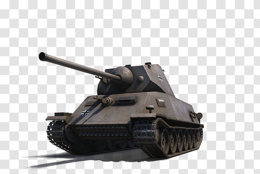 World Of Tanks Churchill Tank Medium Tanki Online - Video Game Transparent PNG