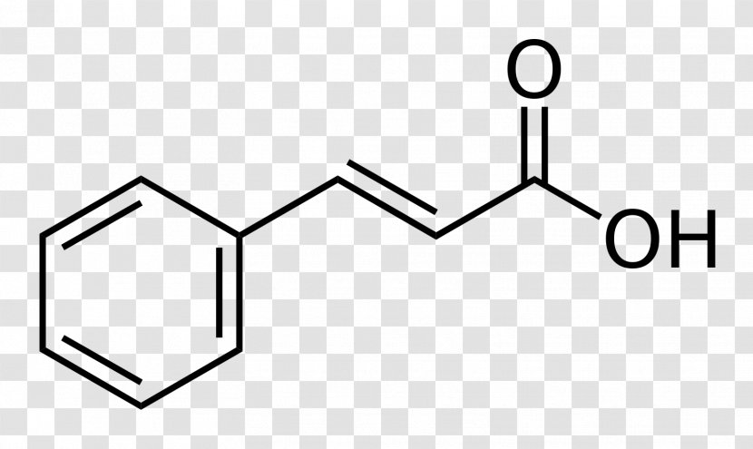 Phenyl Group 1-Propanol Cinnamic Acid Ferulic - Propyl - Propanol Transparent PNG