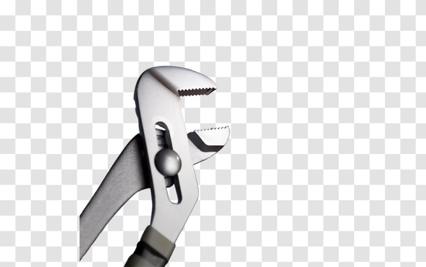 Wrench Tool Screw Icon - Spanner Material Transparent PNG