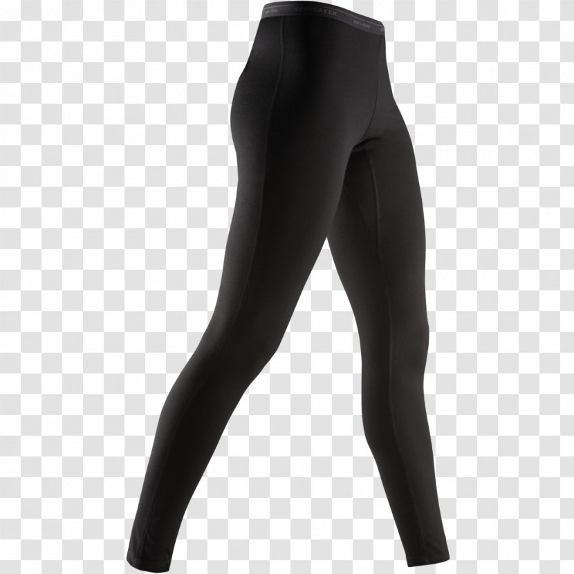 Leggings Sleeve Layered Clothing Long Underwear Under Armour - Flower Transparent PNG