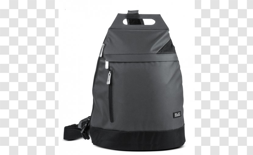Klip Xtreme KNB-050 Slim Laptop Backpack Handbag - Computer Transparent PNG