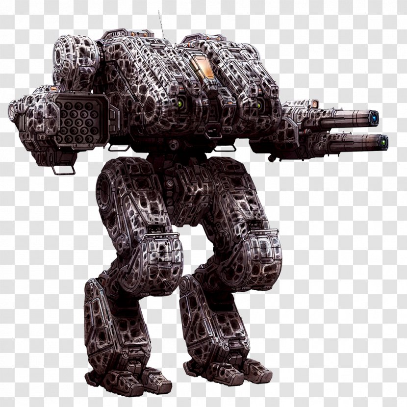 MechWarrior Online BattleTech Mecha Military Robot Thanatos - Death - Special Topic Transparent PNG