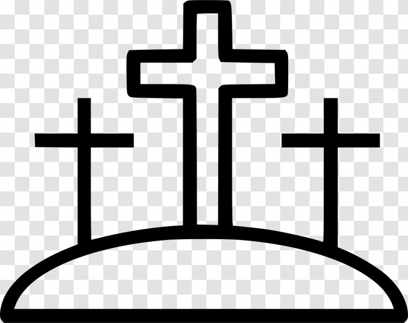 Christian Cross - Symbol Transparent PNG