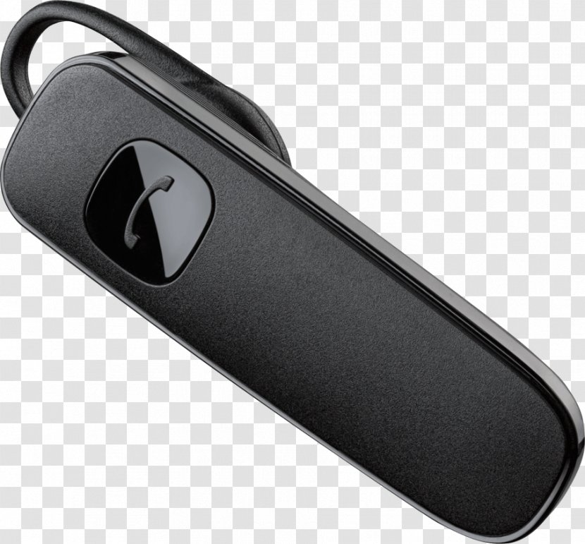 Xbox 360 Wireless Headset Plantronics ML15 Headphones Mobile Phones - Hardware Transparent PNG