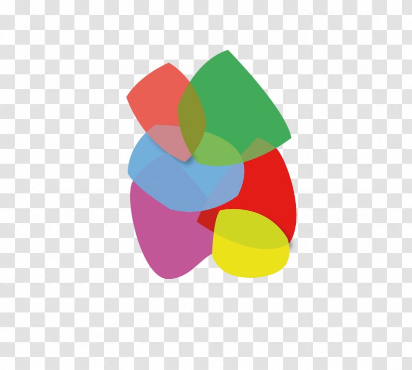 Marketing Event Management Logo - Petal Transparent PNG