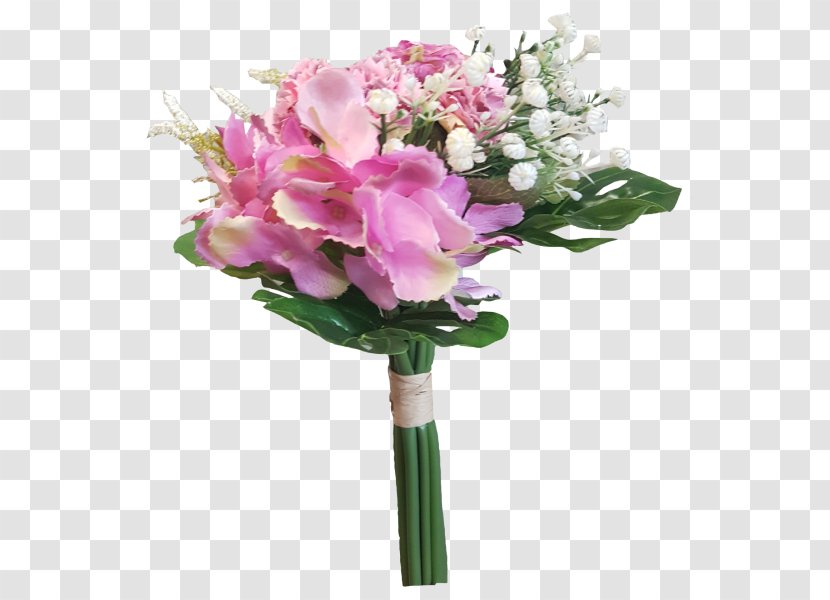 Garden Roses Floral Design Cut Flowers Vase - Plant - Blue Wedding Material Transparent PNG