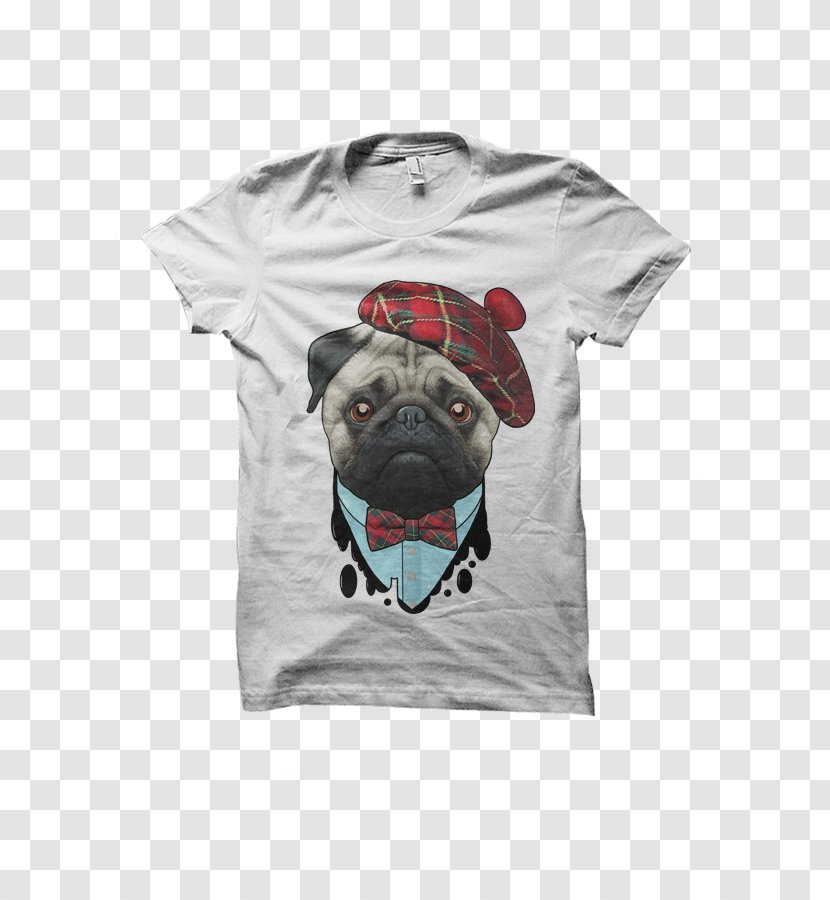 T-shirt Clothing House Of Pain Top - Flower - Accessoires Dog Transparent PNG