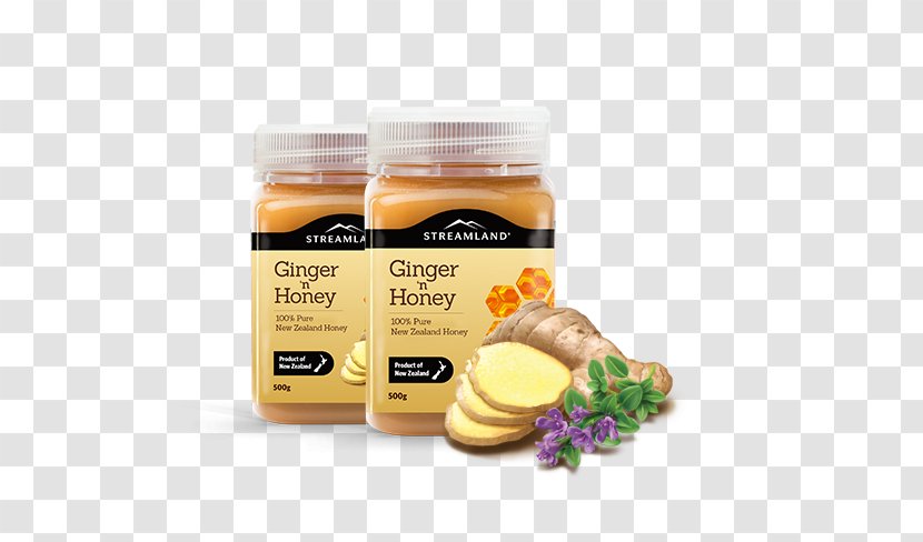 Mānuka Honey Ingredient Extract - M%c4%81nuka Transparent PNG