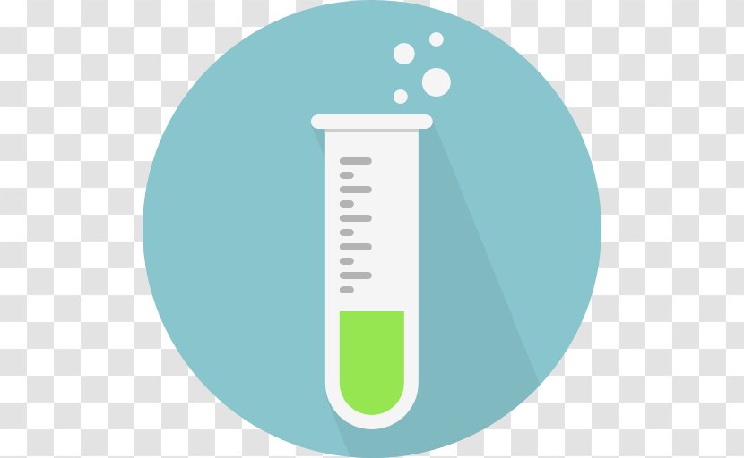 Test Tubes Laboratory - Drug Transparent PNG