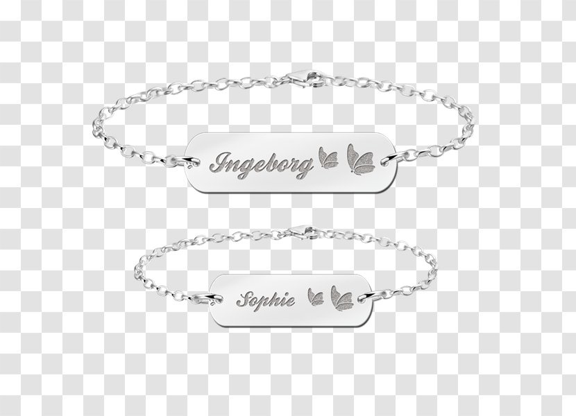 Bracelet Sterling Silver Jewellery Wristband - Fashion Accessory Transparent PNG