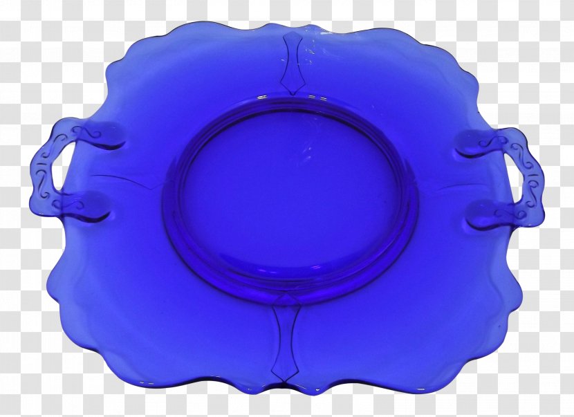 Product Design Cobalt Blue - Electric - Beverage Coasters Transparent PNG