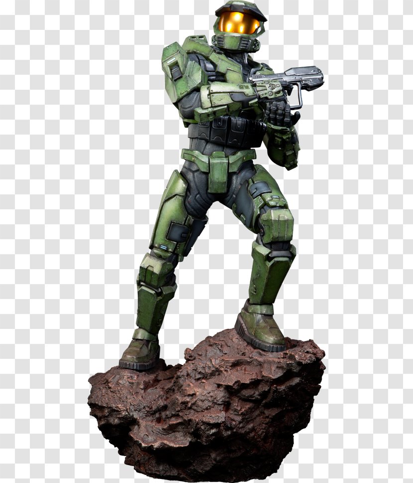 Halo: The Master Chief Collection Halo 4 2 3 Transparent PNG