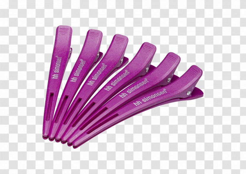 Lilac Hair Purple Carbon Color Transparent PNG