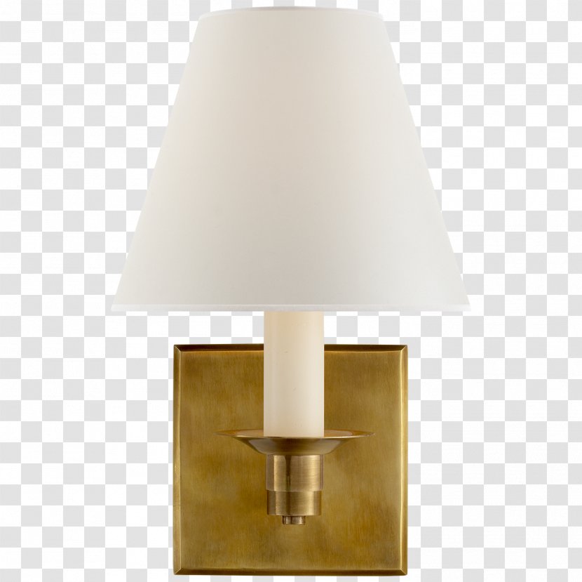 Sconce Light Fixture Lighting - Design Transparent PNG