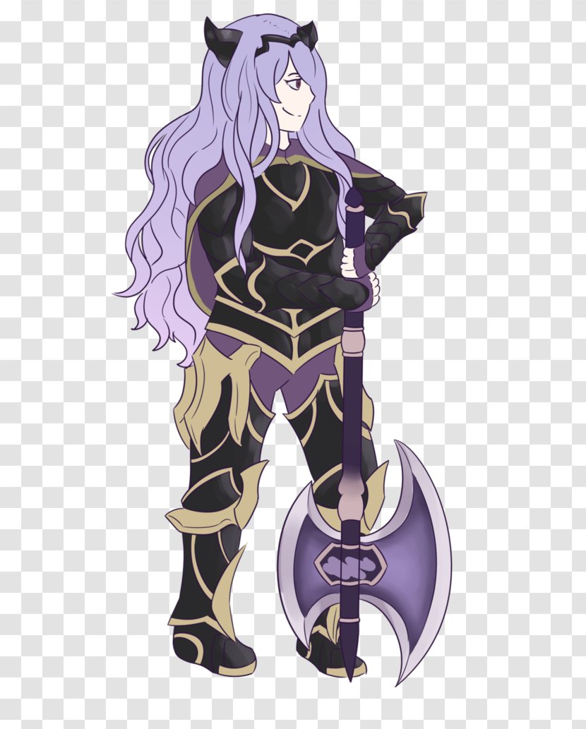 DeviantArt Fan Art Museum Artist - Silhouette - Camilla Transparent PNG