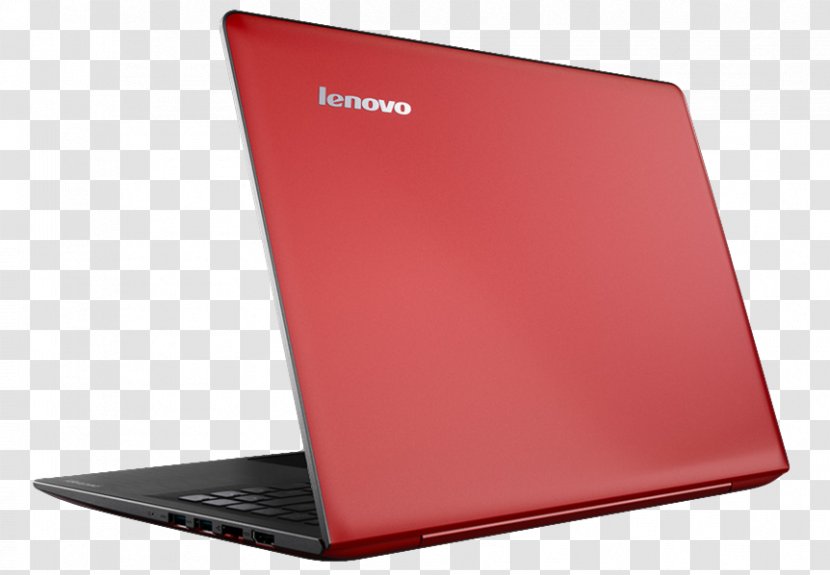 Laptop Lenovo IdeaPad 500S (13) Computer - Ideapad U310 Transparent PNG
