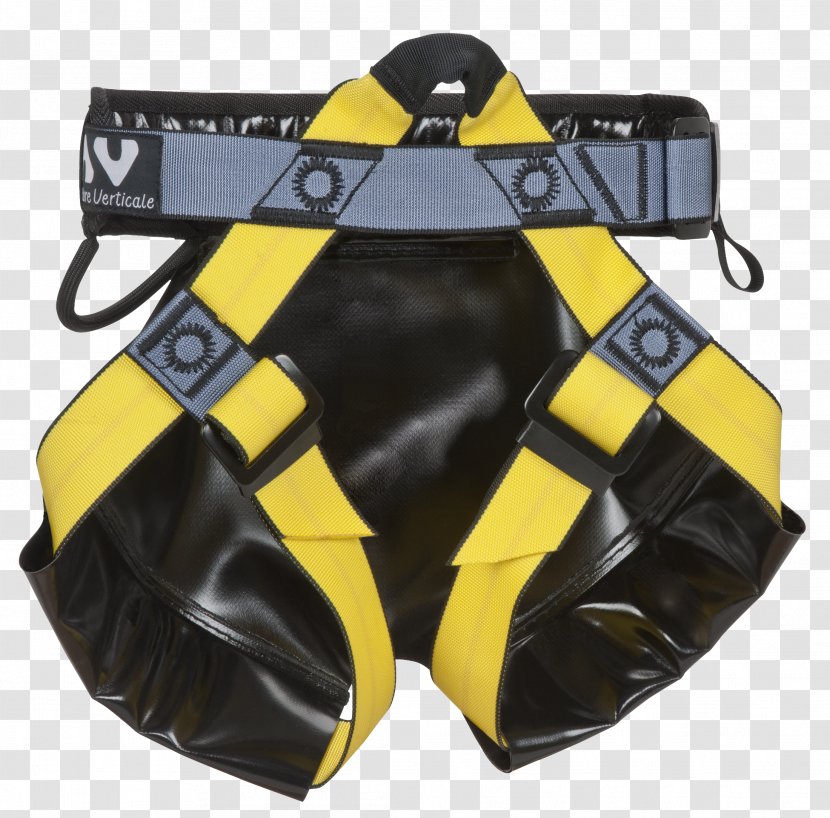 Climbing Harnesses Speleology Harnais Canyoning Transparent PNG