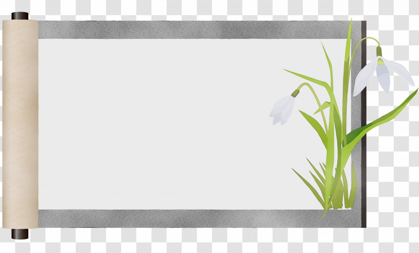 Picture Frame Transparent PNG