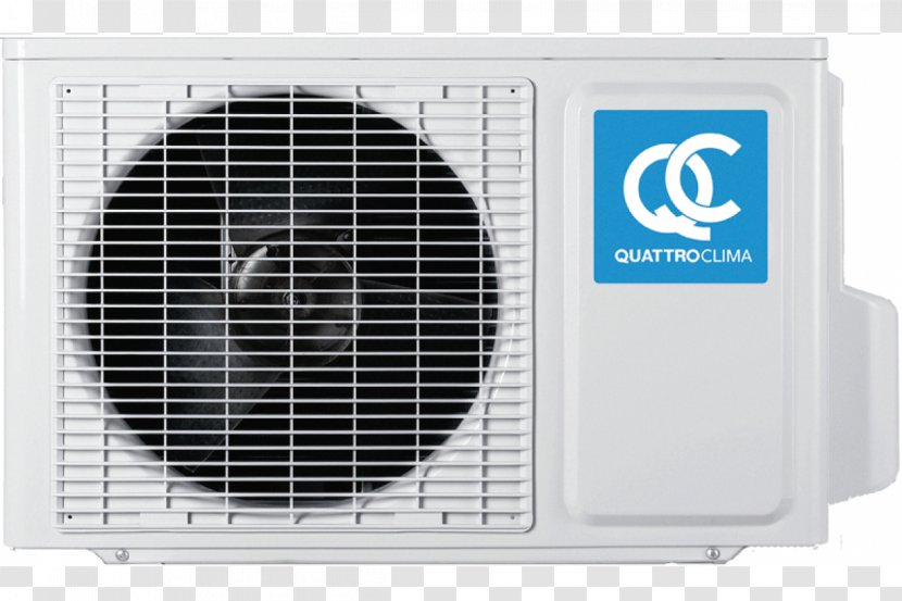 Сплит-система Krasnodar Air Conditioner System Retail - Conditioning Transparent PNG