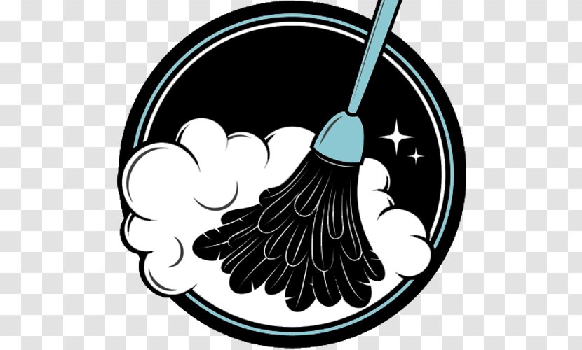 Cleaning Tool - Mop Transparent PNG